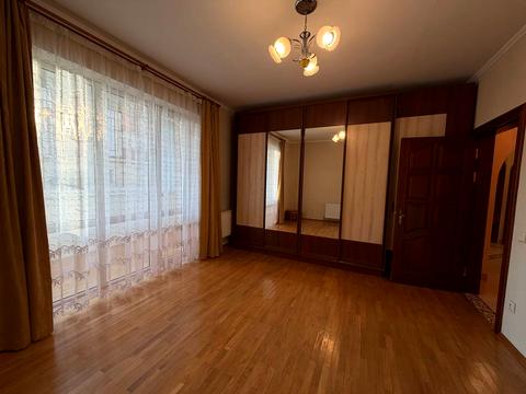 квартира по адресу Войсковая ул., 2