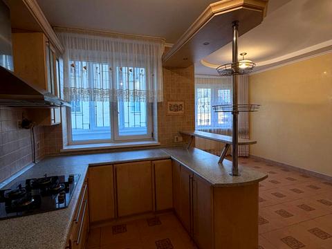 квартира по адресу Войсковая ул., 2