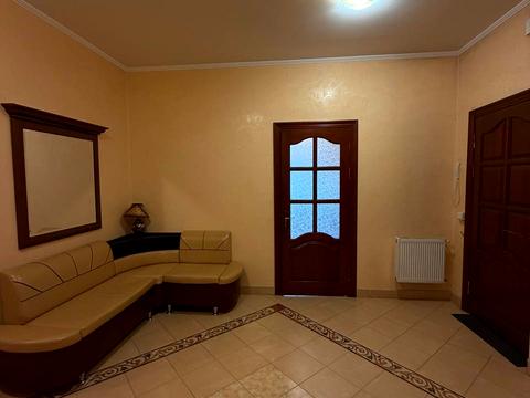 квартира по адресу Войсковая ул., 2