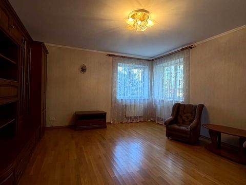 квартира по адресу Войсковая ул., 2