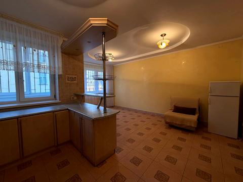 квартира по адресу Войсковая ул., 2