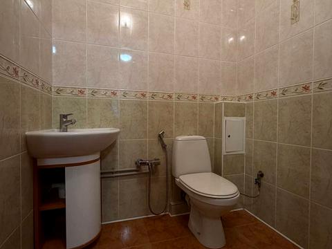 квартира по адресу Войсковая ул., 2