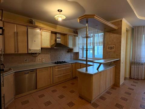 квартира по адресу Войсковая ул., 2