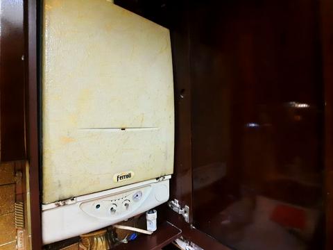 квартира за адресою Кондукторська вул., 5