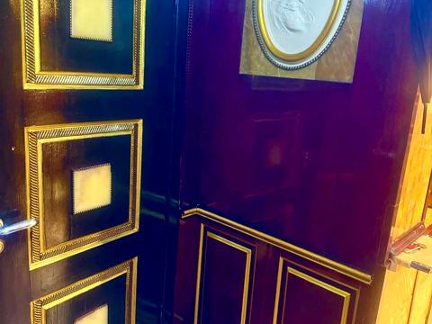 квартира за адресою Кондукторська вул., 5