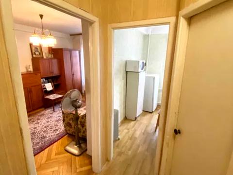 квартира за адресою Олени Теліги вул., 17-Б