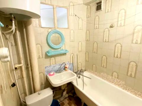 квартира за адресою Олени Теліги вул., 17-Б