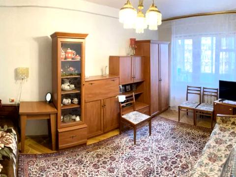 квартира за адресою Олени Теліги вул., 17-Б