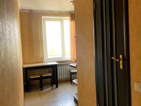 квартира за адресою Харків, Дмитра Коцюбайла вул. (Державінська), 2