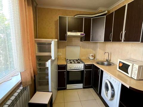 квартира за адресою Харків, Дмитра Коцюбайла вул. (Державінська), 2