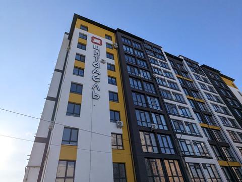 квартира за адресою Пасічна вул., 8