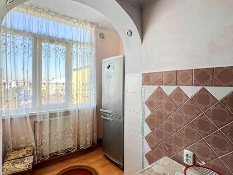 квартира по адресу Михайла Старицького ул., 26