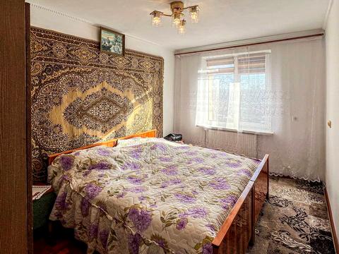 квартира по адресу Михайла Старицького ул., 26