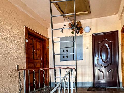 квартира по адресу Михайла Старицького ул., 26