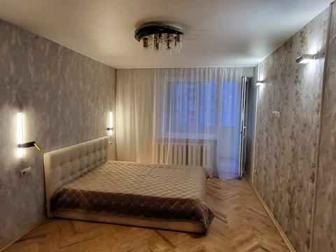 квартира за адресою Юрія Іллєнка вул. (Мельникова), 9