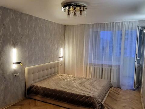 квартира за адресою Юрія Іллєнка вул. (Мельникова), 9