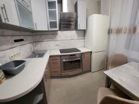 квартира за адресою Юрія Іллєнка вул. (Мельникова), 9