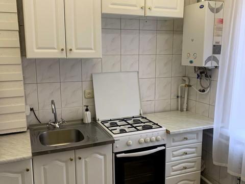 квартира по адресу Данилевского ул., 24