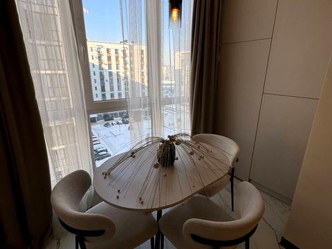 квартира по адресу Гетмана Мазепы ул., 164, к8