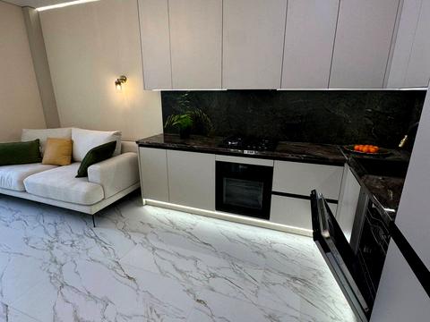 квартира по адресу Гетмана Мазепы ул., 164, к8