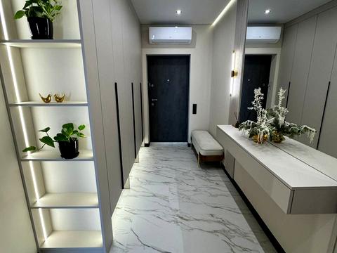 квартира по адресу Гетмана Мазепы ул., 164, к8