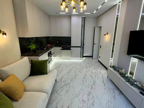 квартира по адресу Гетмана Мазепы ул., 164, к8