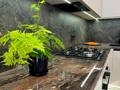 квартира по адресу Гетмана Мазепы ул., 164, к8