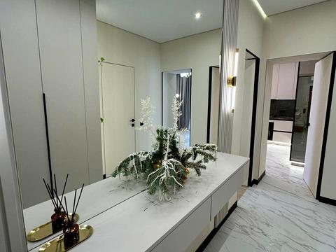 квартира по адресу Гетмана Мазепы ул., 164, к8