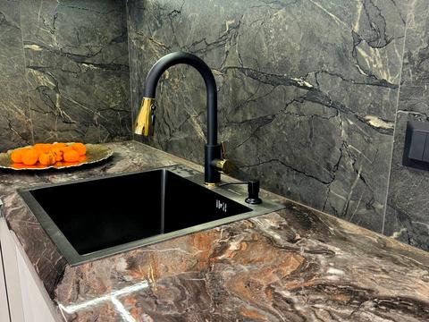 квартира по адресу Гетмана Мазепы ул., 164, к8