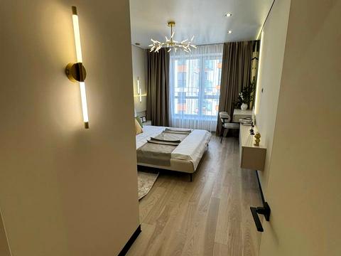 квартира по адресу Гетмана Мазепы ул., 164, к8