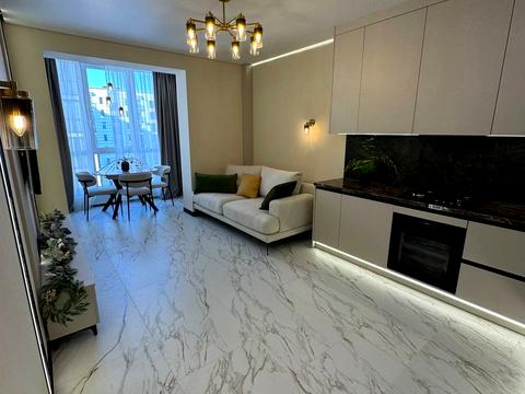 квартира по адресу Гетмана Мазепы ул., 164, к8