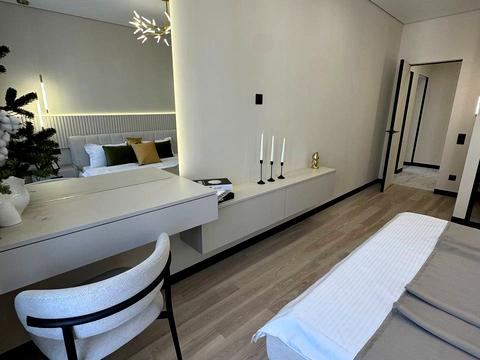 квартира по адресу Гетмана Мазепы ул., 164, к8