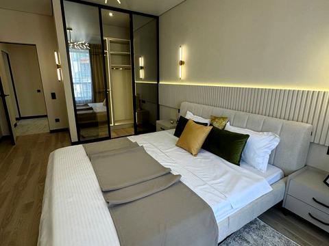 квартира по адресу Гетмана Мазепы ул., 164, к8