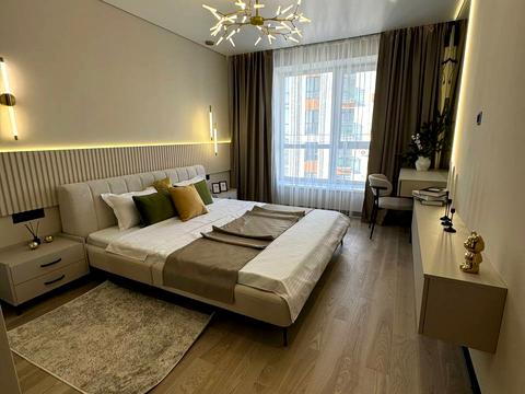 квартира по адресу Гетмана Мазепы ул., 164, к8