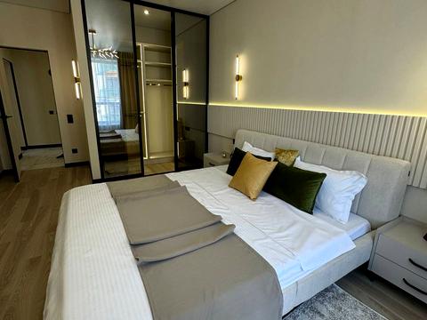 квартира по адресу Гетмана Мазепы ул., 164, к8