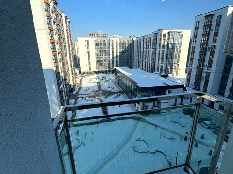 квартира по адресу Гетмана Мазепы ул., 164, к8