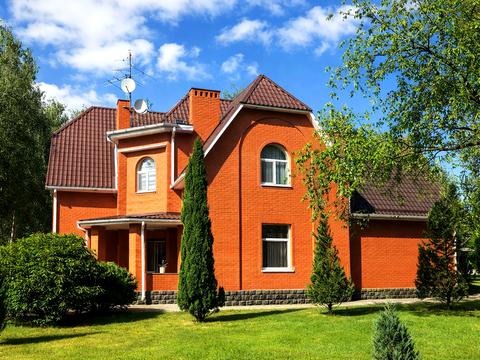 дом по адресу Киевская ул.