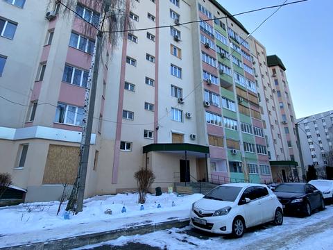 квартира за адресою Мирослава Мисли вул. (Цілиноградська), 50е