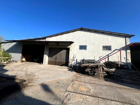 коммерческая по адресу Березняковская ул., 22а