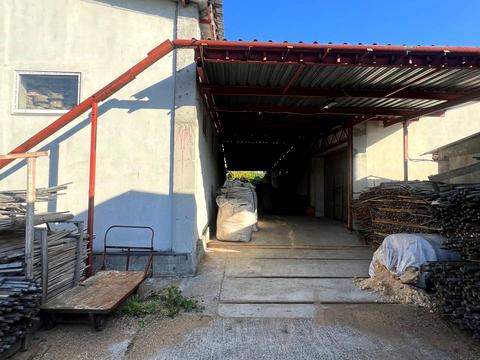 коммерческая по адресу Березняковская ул., 22а