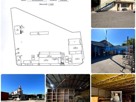 комерційна за адресою Березняківська вул., 22а