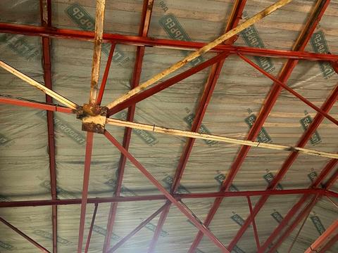 коммерческая по адресу Березняковская ул., 22а