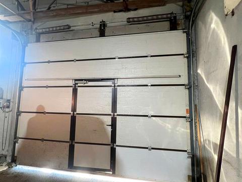 коммерческая по адресу Березняковская ул., 22а