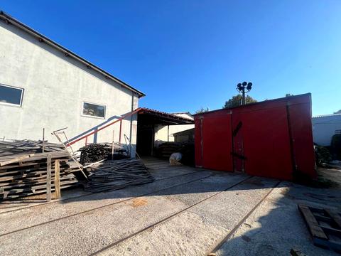 коммерческая по адресу Березняковская ул., 22а