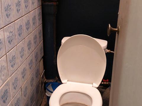 квартира за адресою Київ, Борщагівська вул., 8