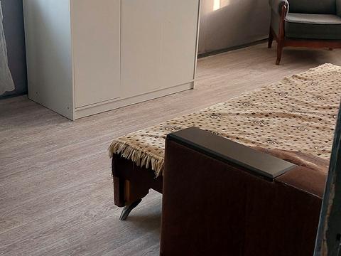 квартира за адресою Київ, Борщагівська вул., 8