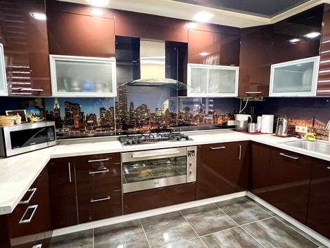 квартира за адресою Солоний Ставок вул., 1