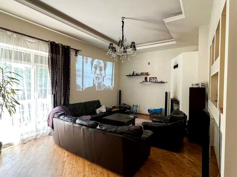 квартира за адресою Солоний Ставок вул., 1