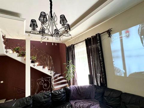 квартира за адресою Солоний Ставок вул., 1