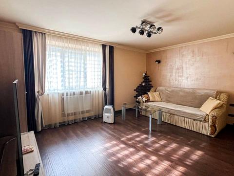 квартира за адресою Солоний Ставок вул., 1